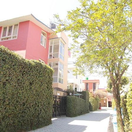 Ojas Wellness B&B Lalitpur Exteriör bild