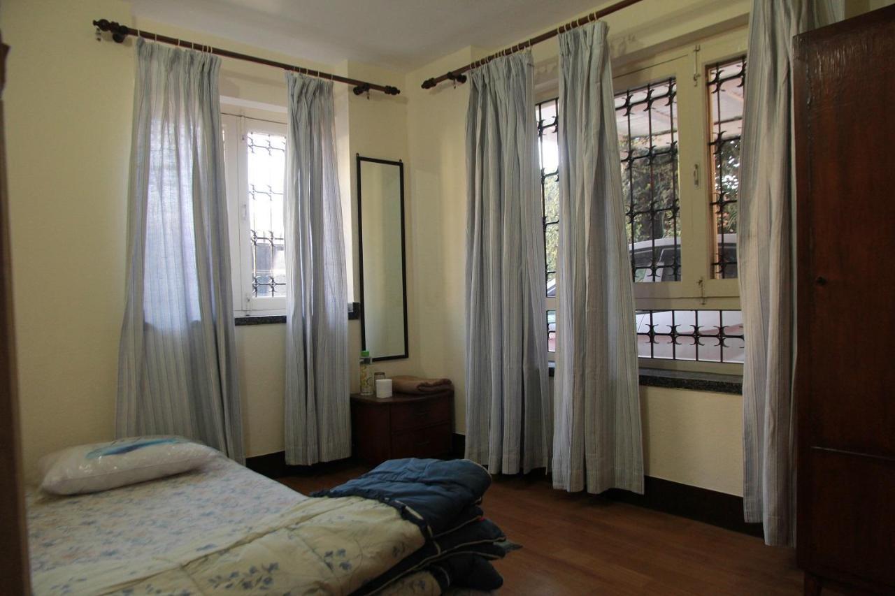 Ojas Wellness B&B Lalitpur Exteriör bild