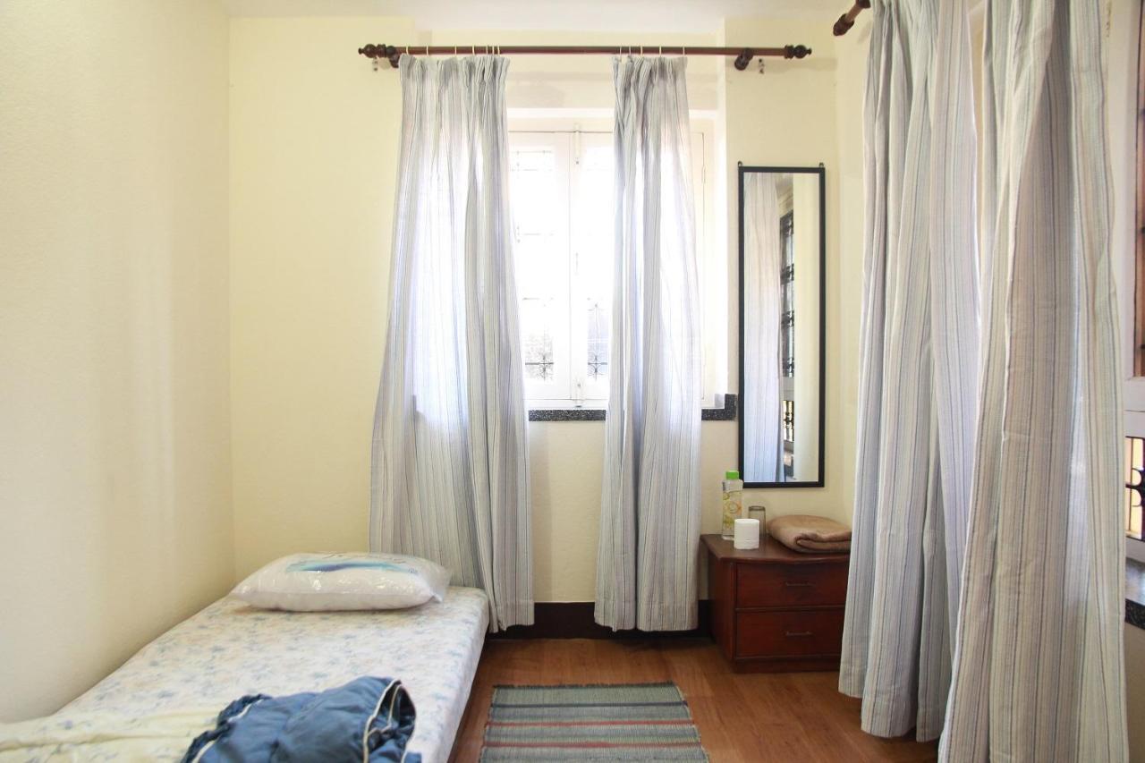 Ojas Wellness B&B Lalitpur Exteriör bild