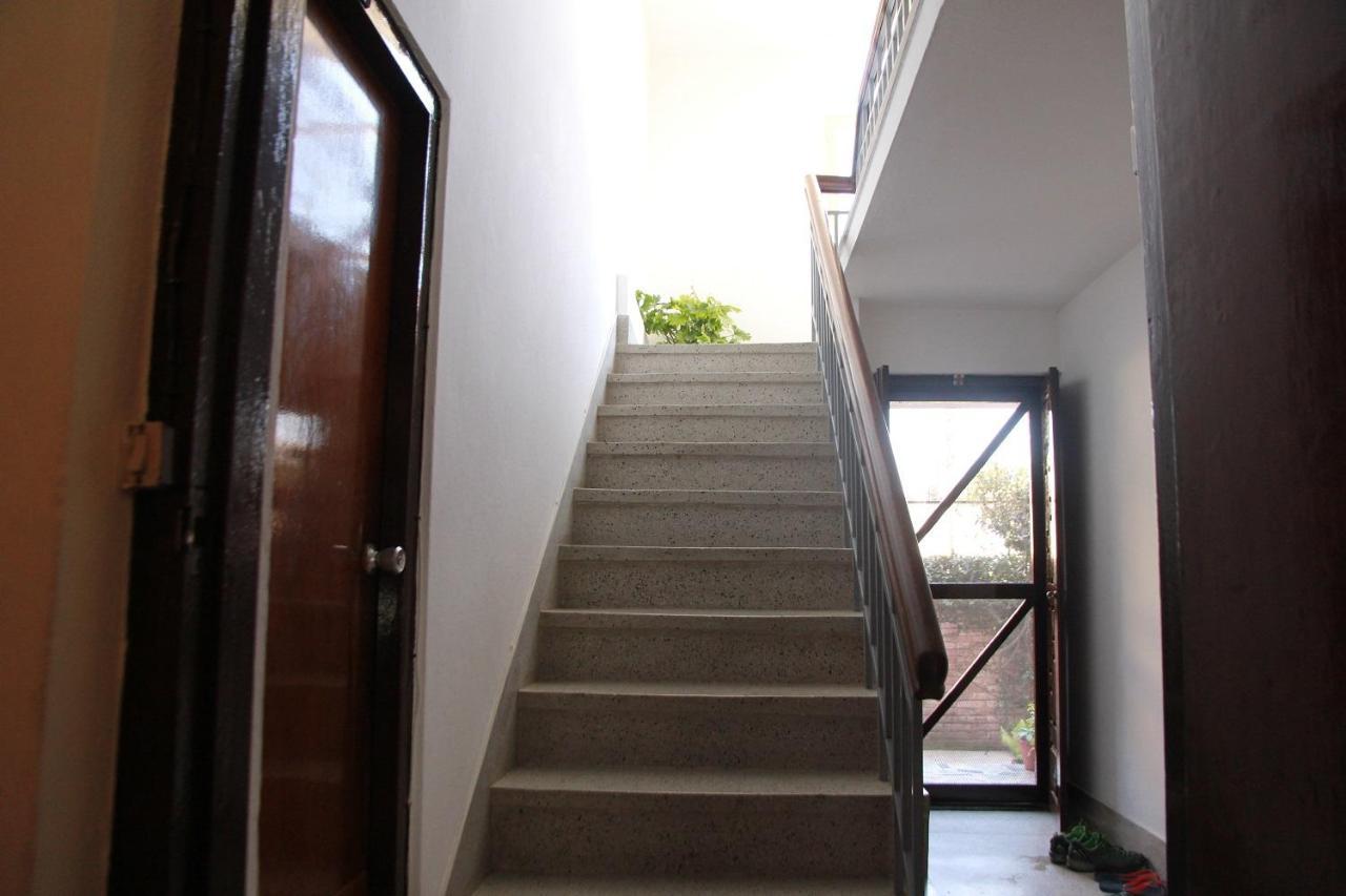 Ojas Wellness B&B Lalitpur Exteriör bild