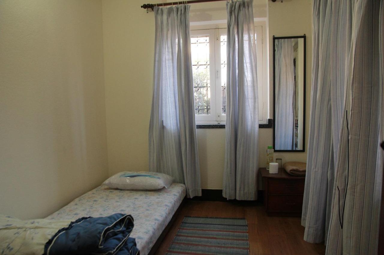Ojas Wellness B&B Lalitpur Exteriör bild