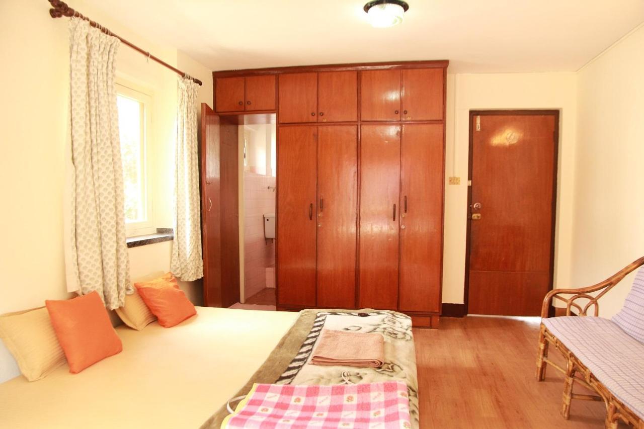 Ojas Wellness B&B Lalitpur Exteriör bild