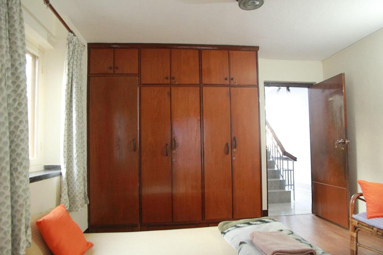 Ojas Wellness B&B Lalitpur Exteriör bild