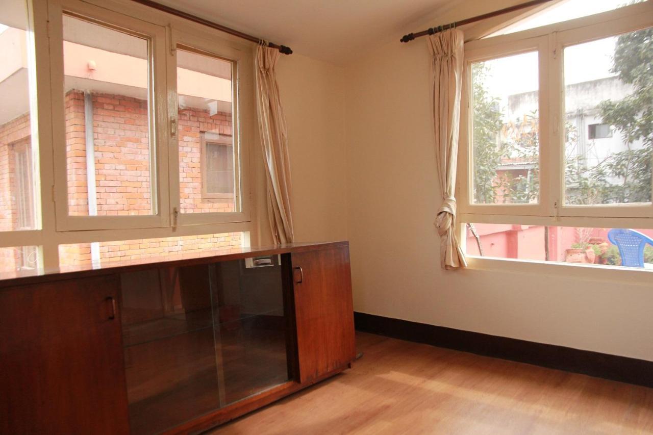 Ojas Wellness B&B Lalitpur Exteriör bild