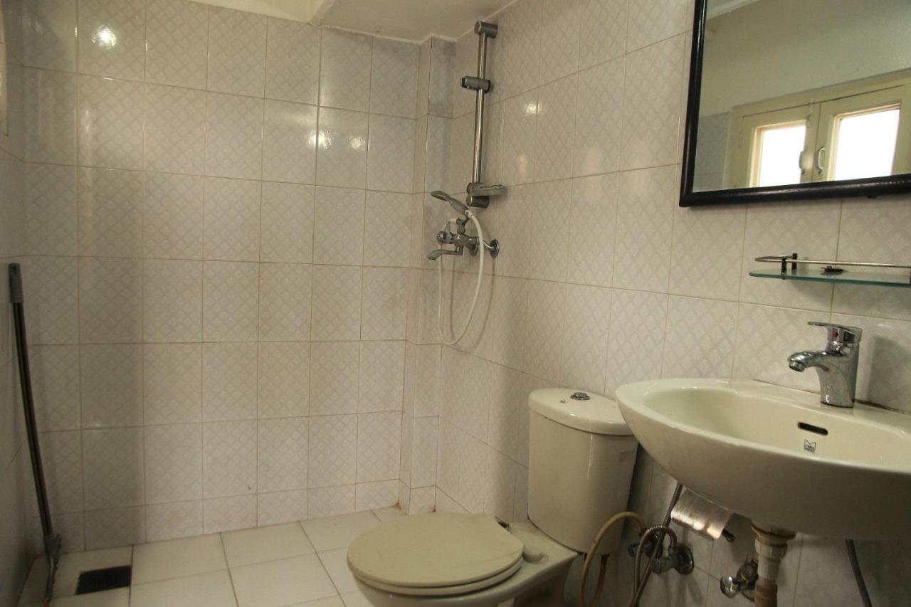 Ojas Wellness B&B Lalitpur Exteriör bild