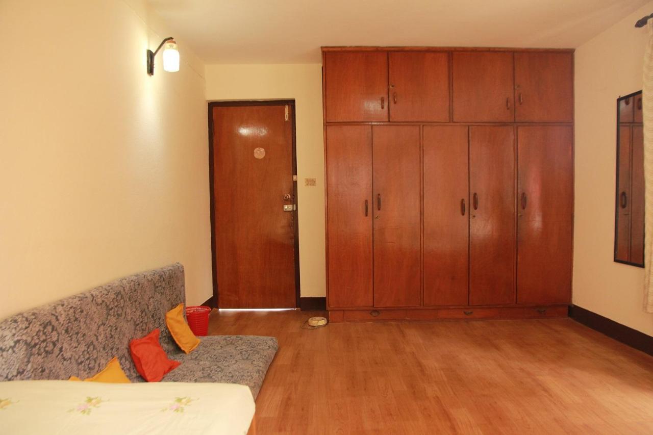 Ojas Wellness B&B Lalitpur Exteriör bild